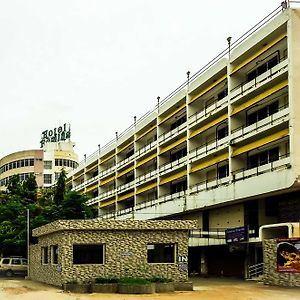 Femina Hotel
